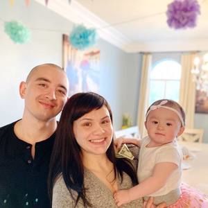 Meet your Posher, Tish